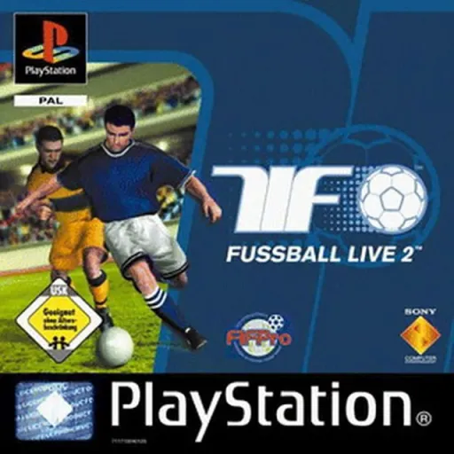 Fussball Live 2 (Germany)